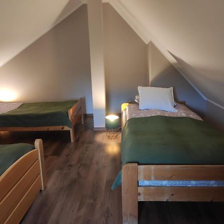 Apartamenty Madzia Висла Екстериор снимка