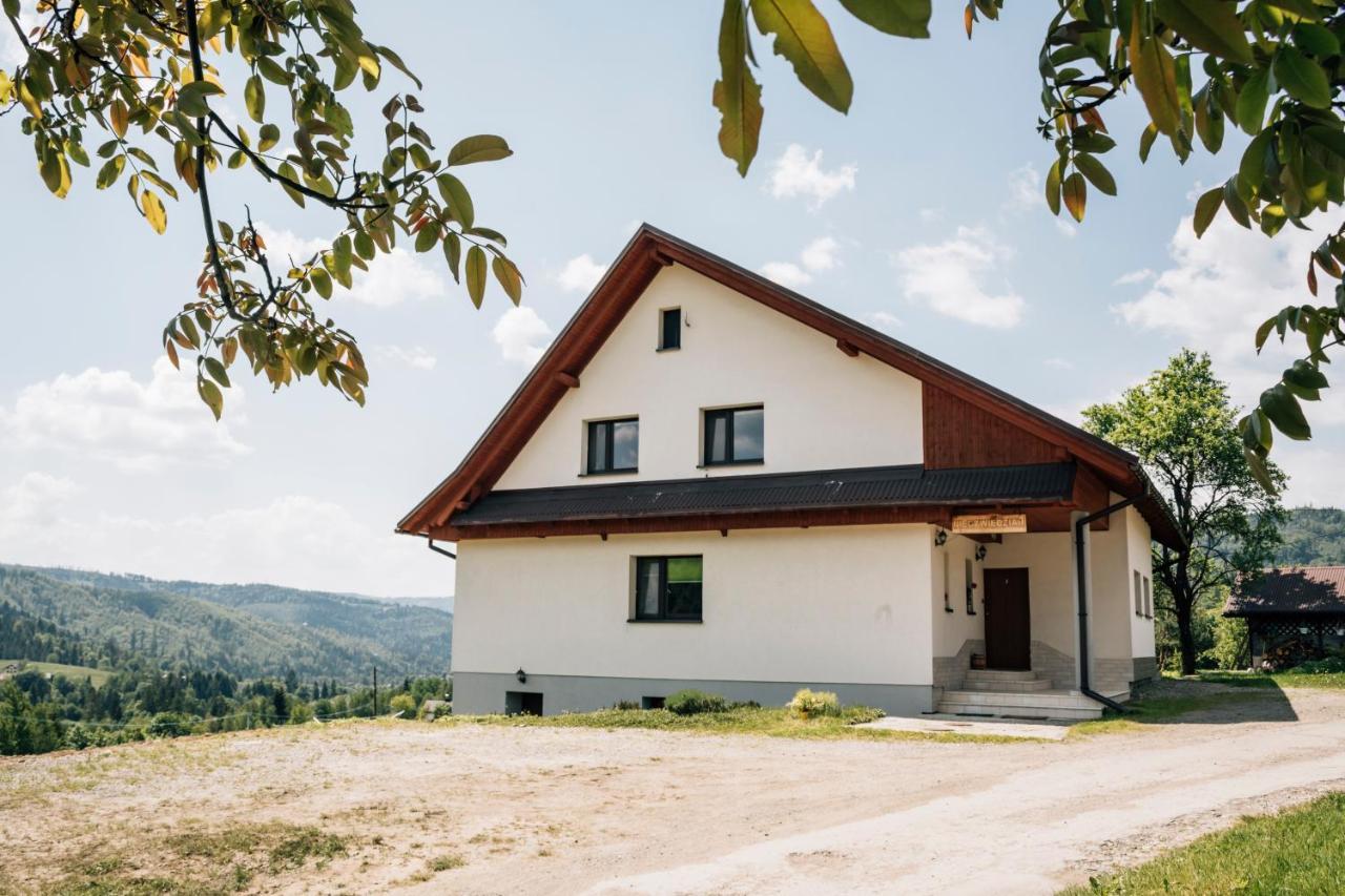 Apartamenty Madzia Висла Екстериор снимка