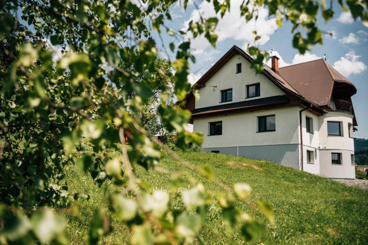Apartamenty Madzia Висла Екстериор снимка