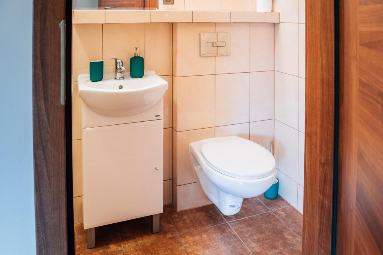 Apartamenty Madzia Висла Екстериор снимка