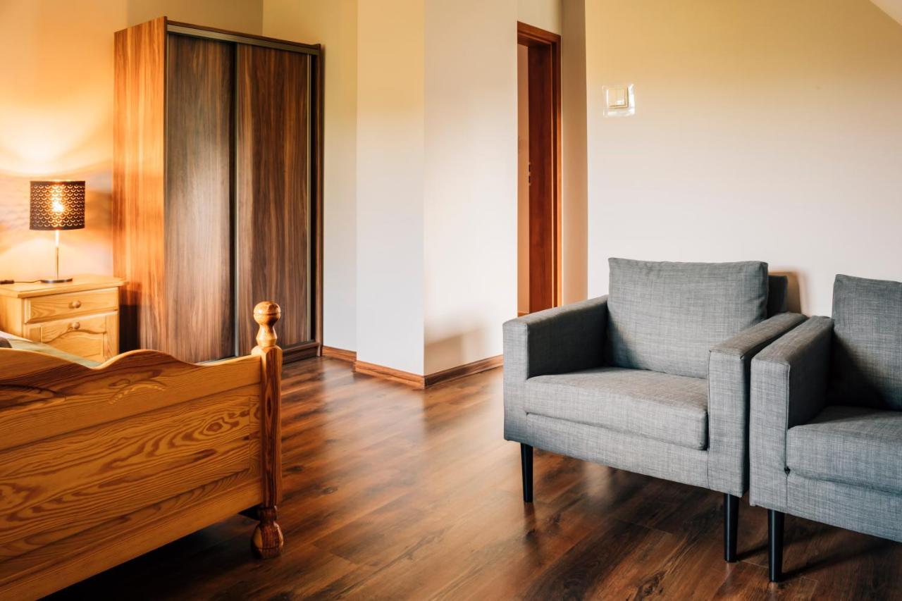 Apartamenty Madzia Висла Екстериор снимка