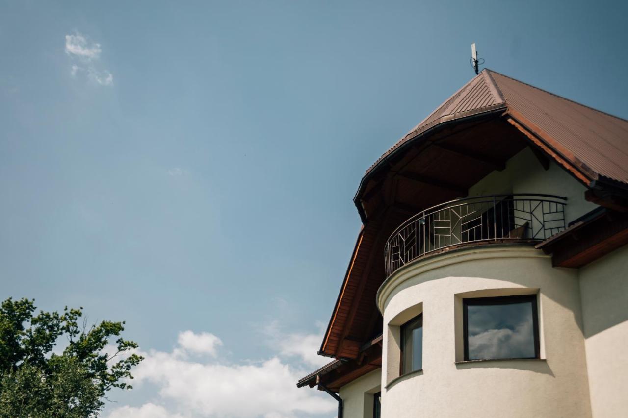 Apartamenty Madzia Висла Екстериор снимка