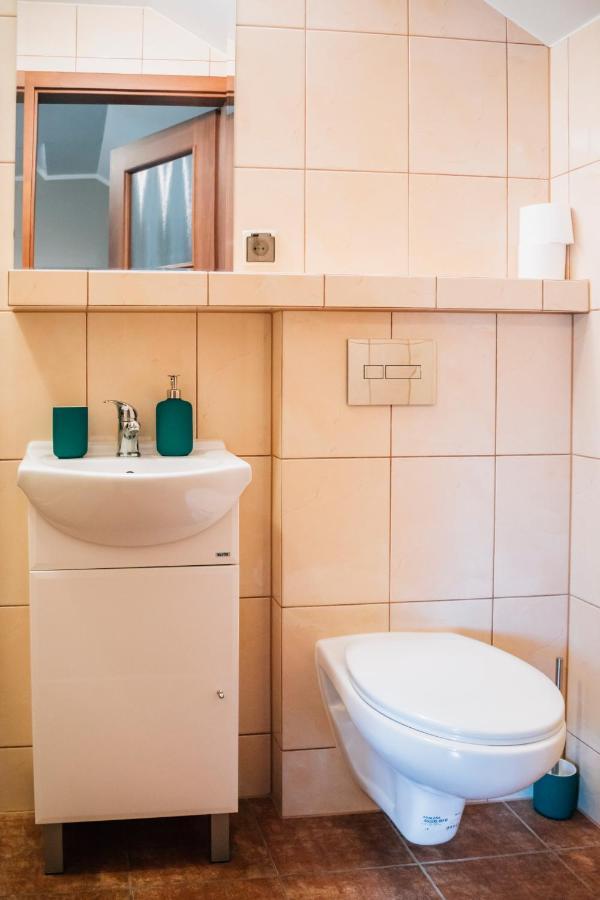 Apartamenty Madzia Висла Екстериор снимка