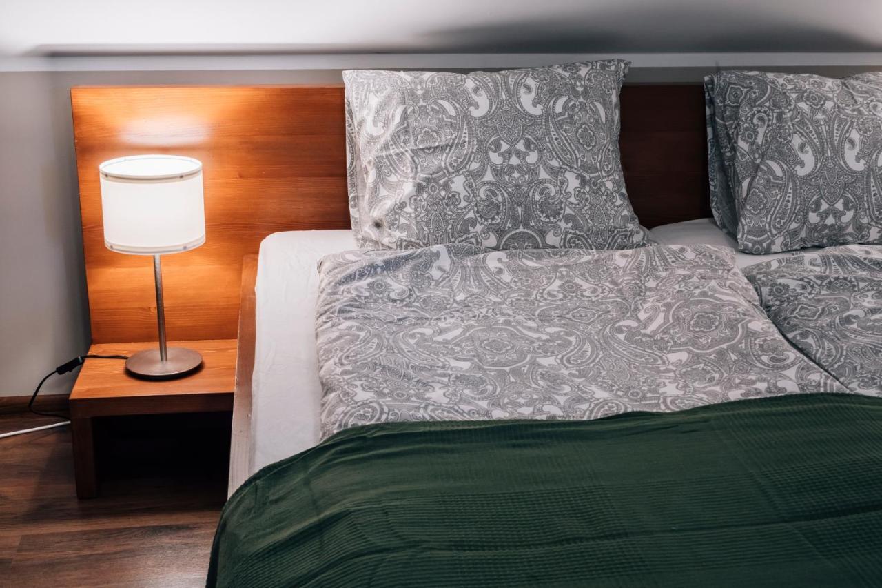 Apartamenty Madzia Висла Екстериор снимка