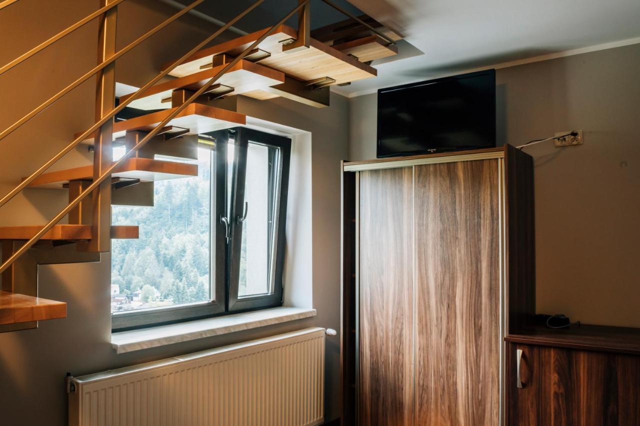 Apartamenty Madzia Висла Екстериор снимка