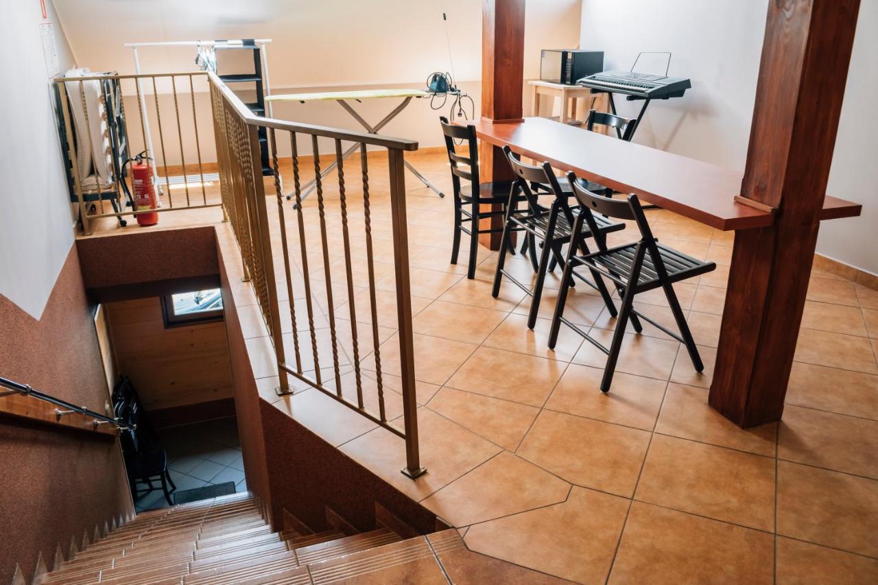 Apartamenty Madzia Висла Екстериор снимка