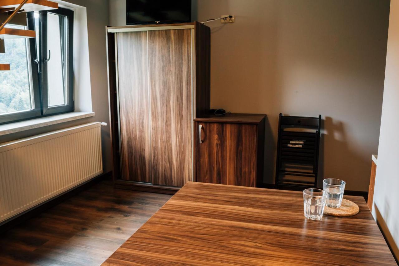 Apartamenty Madzia Висла Екстериор снимка