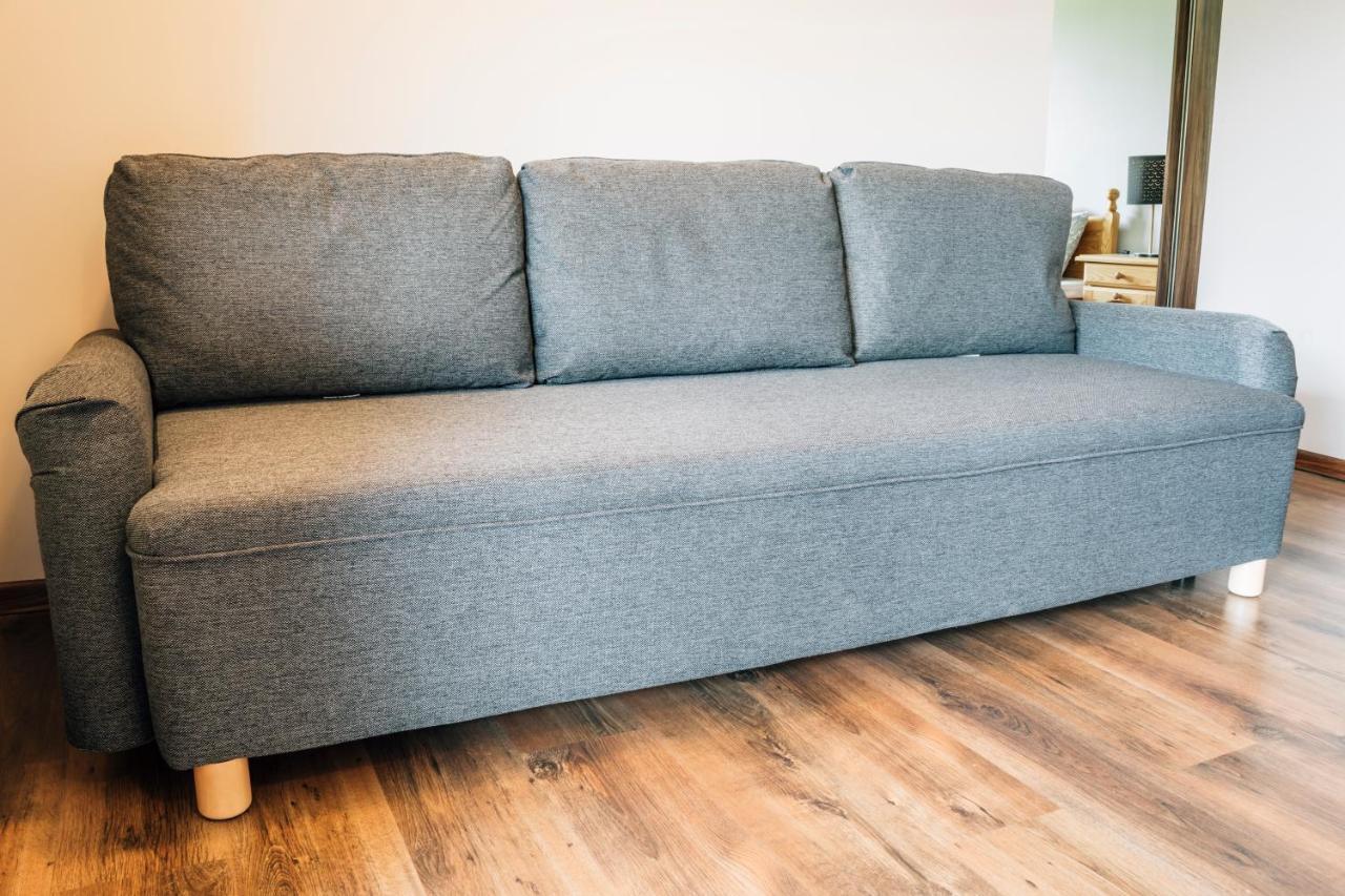 Apartamenty Madzia Висла Екстериор снимка