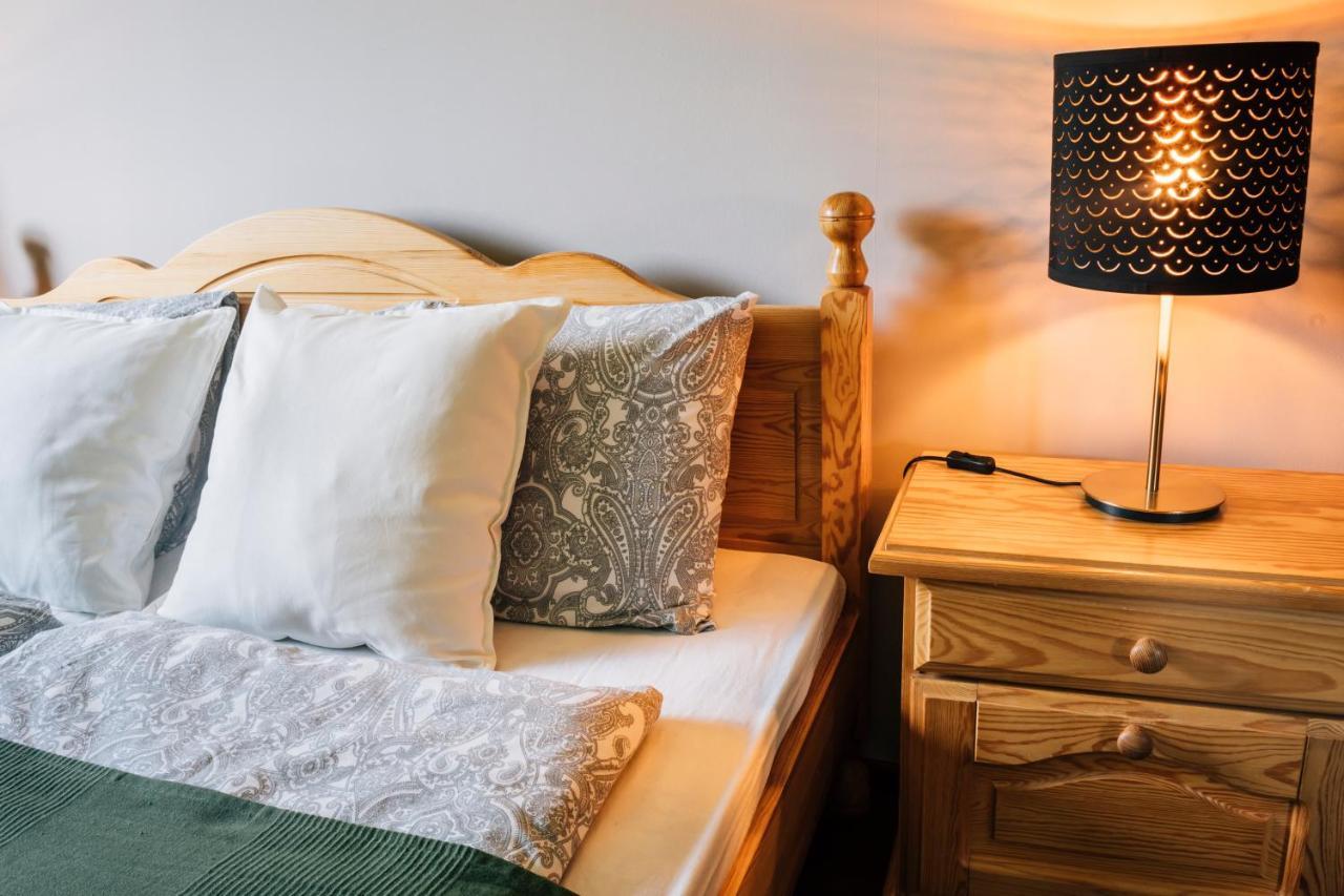 Apartamenty Madzia Висла Екстериор снимка