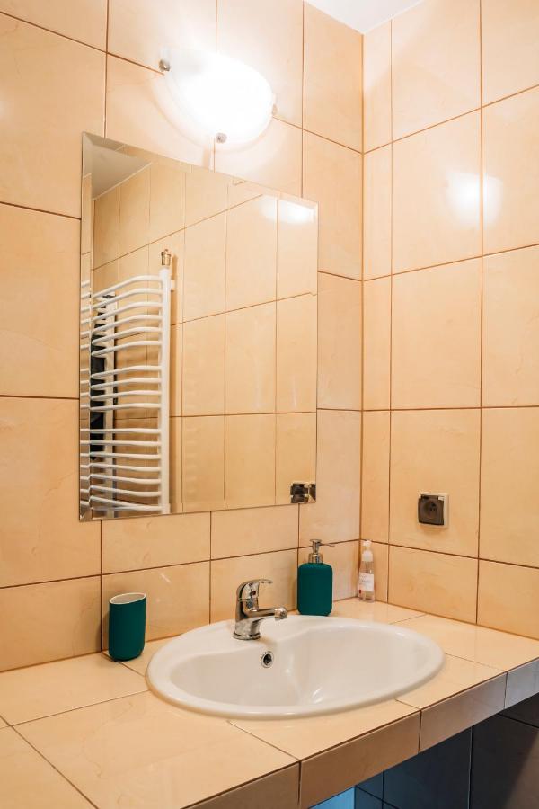Apartamenty Madzia Висла Екстериор снимка