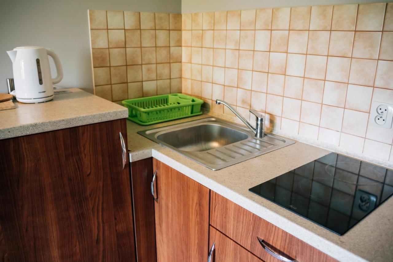 Apartamenty Madzia Висла Екстериор снимка