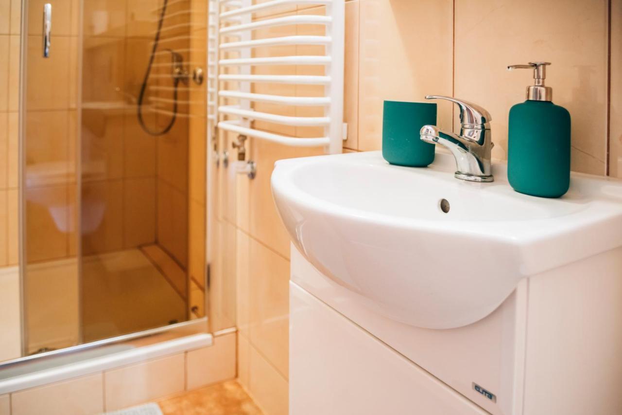 Apartamenty Madzia Висла Екстериор снимка