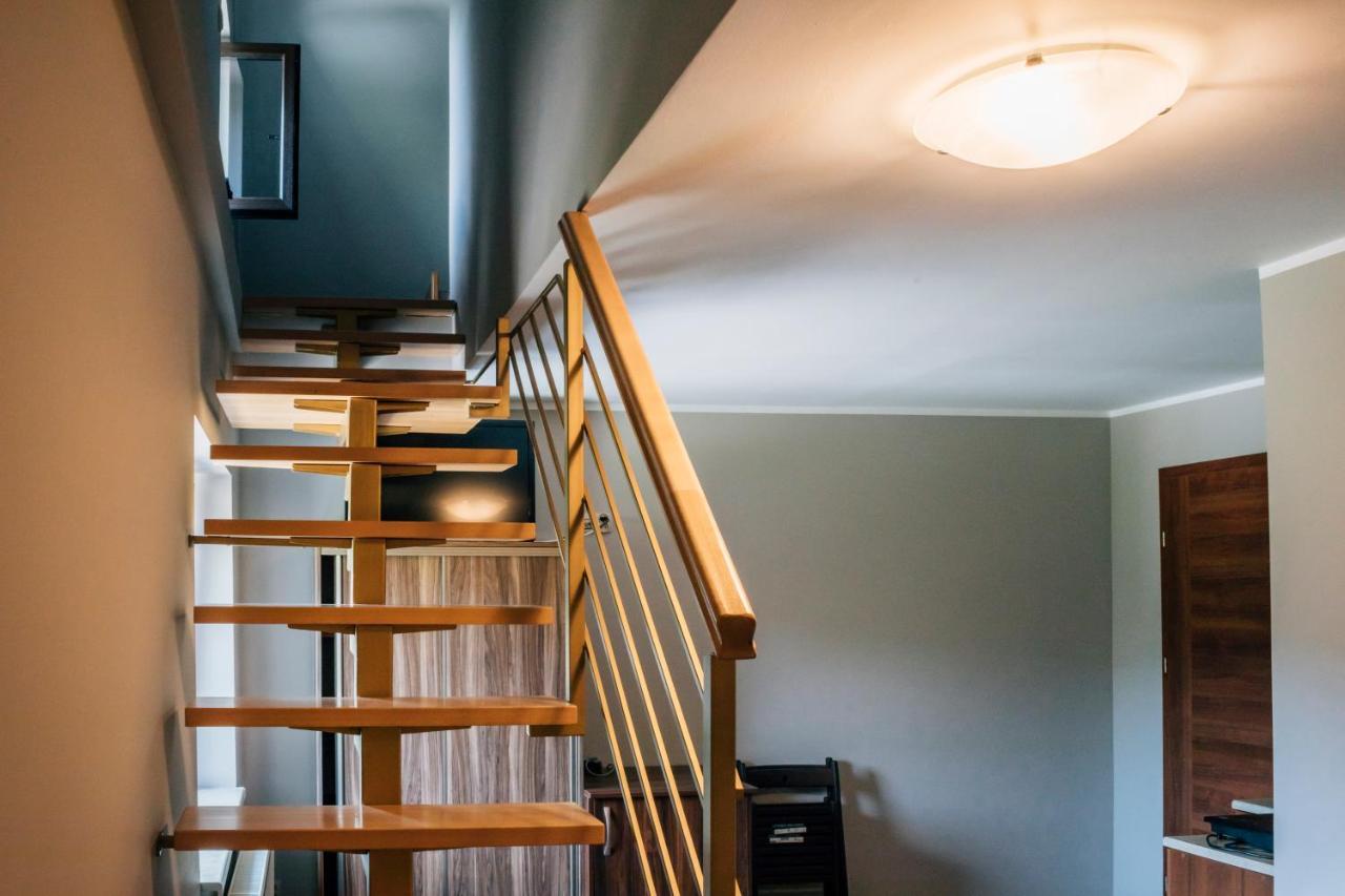 Apartamenty Madzia Висла Екстериор снимка