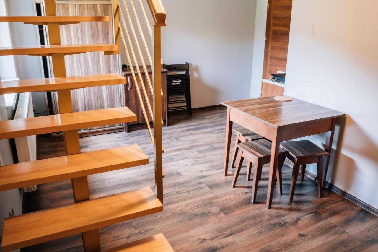 Apartamenty Madzia Висла Екстериор снимка