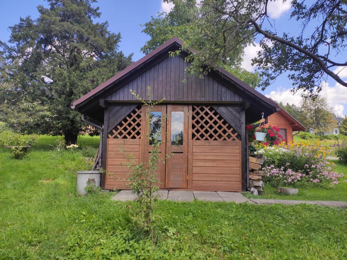 Apartamenty Madzia Висла Екстериор снимка