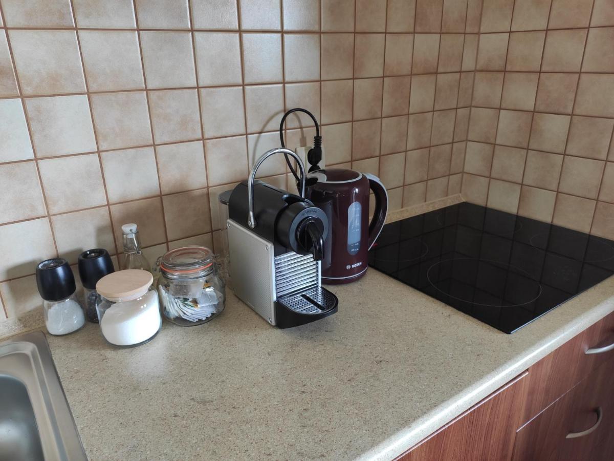 Apartamenty Madzia Висла Екстериор снимка