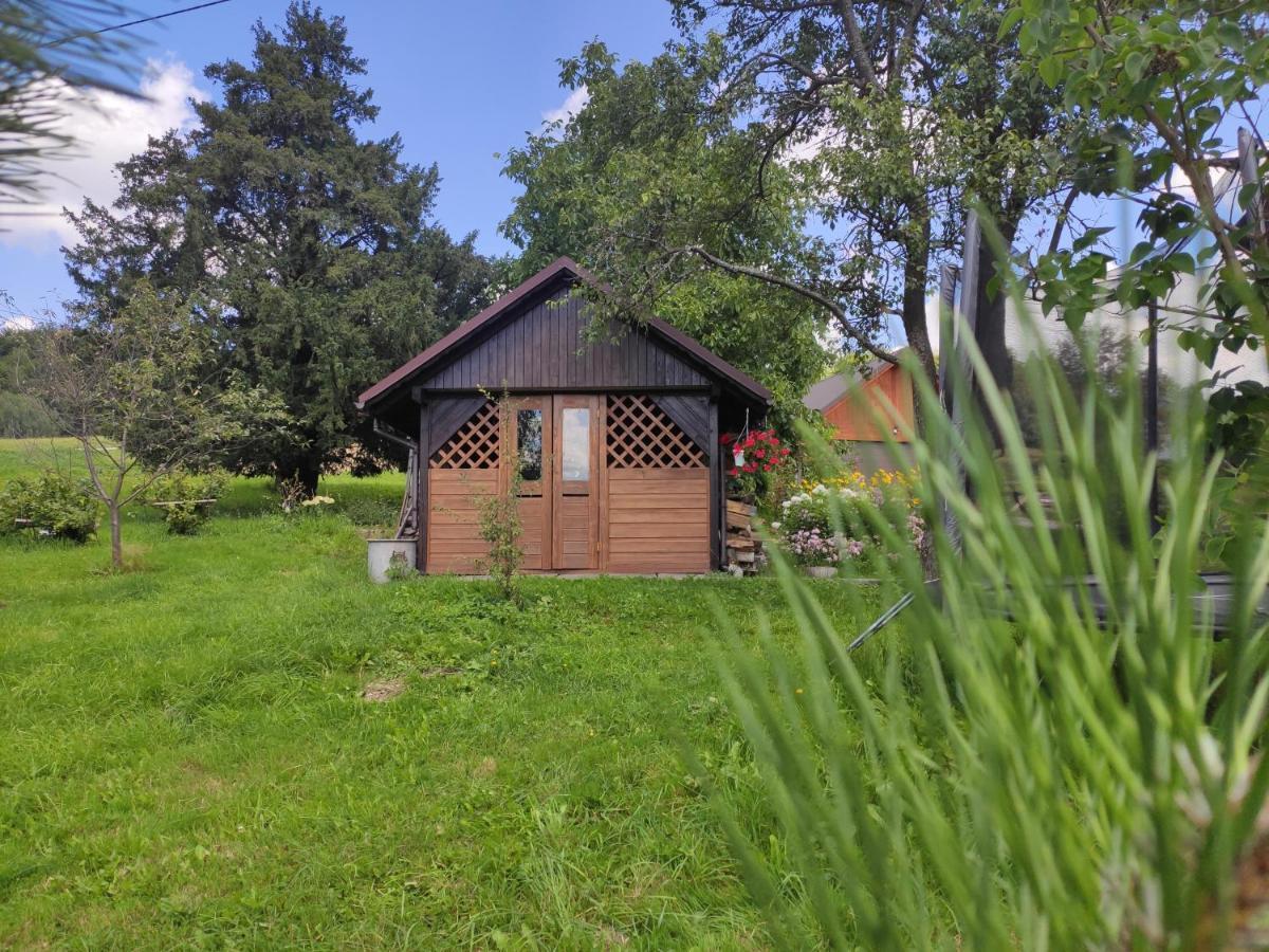 Apartamenty Madzia Висла Екстериор снимка