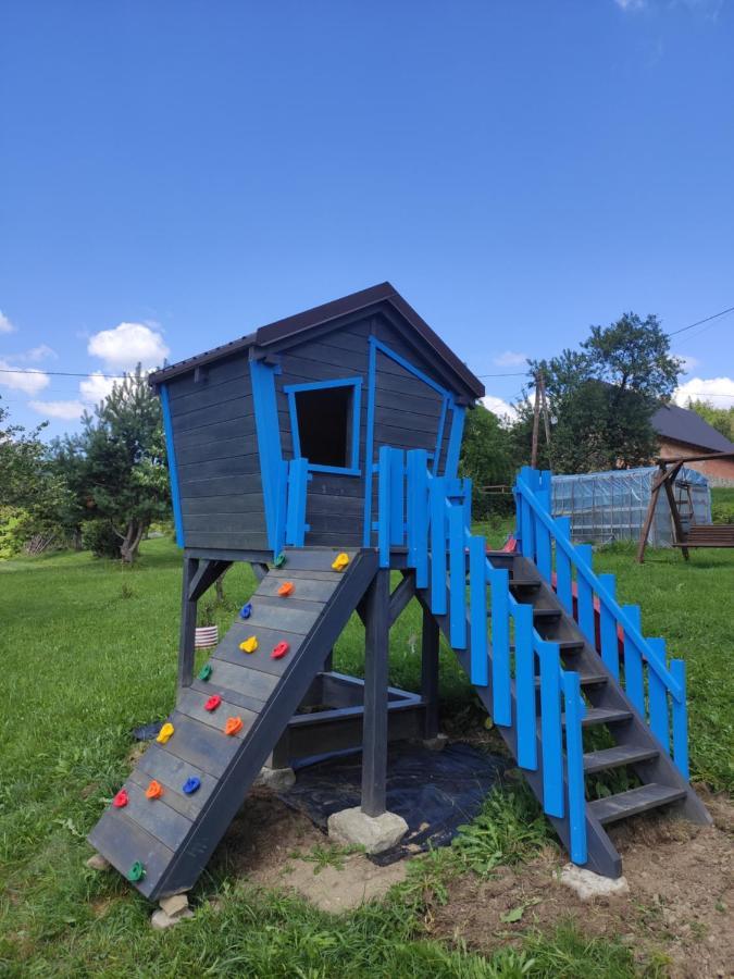 Apartamenty Madzia Висла Екстериор снимка