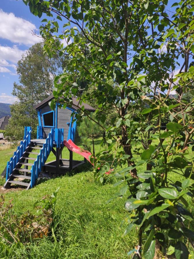 Apartamenty Madzia Висла Екстериор снимка