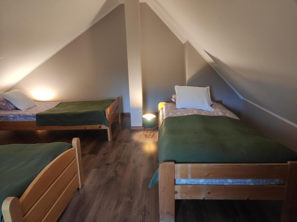Apartamenty Madzia Висла Екстериор снимка
