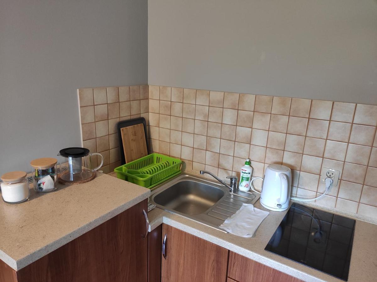 Apartamenty Madzia Висла Екстериор снимка