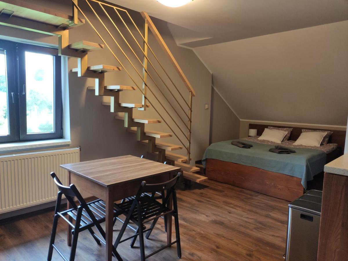 Apartamenty Madzia Висла Екстериор снимка